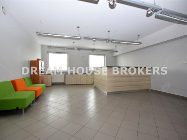 Lokal Głogów Małopolski