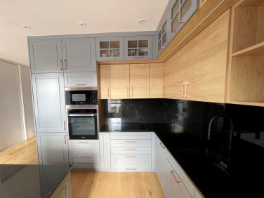 Mieszkanie dom wolnostojący Olsztyn