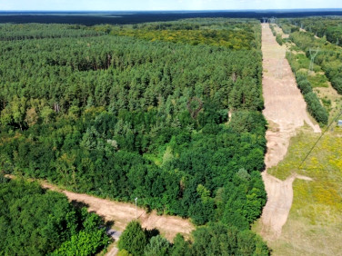 Działka rolna Szczecin