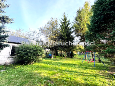 Działka rekreacyjna Toruń