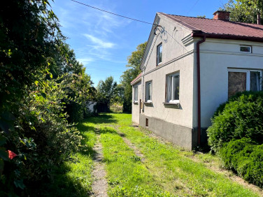 Dom Głogów Małopolski