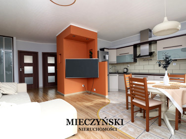 Mieszkanie Gorzów Wielkopolski