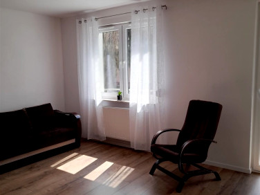 Mieszkanie Sosnowiec