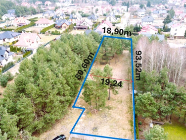 Działka budowlana Ostrowiec Świętokrzyski