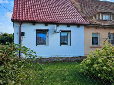 Mieszkanie Lubniewice