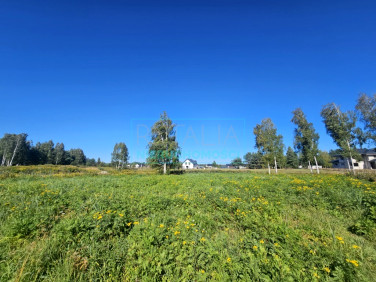 Działka budowlana Żelechów