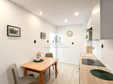 Mieszkanie Sulechów