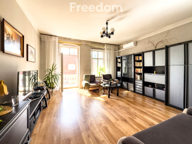 Mieszkanie nad jeziorem