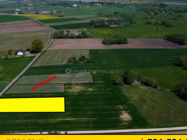 Działka Chwałowice