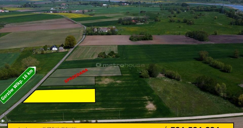 Działka Chwałowice