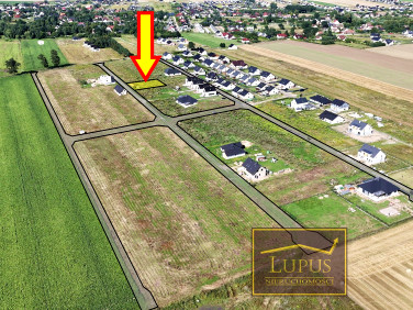 Działka budowlana sprzedam