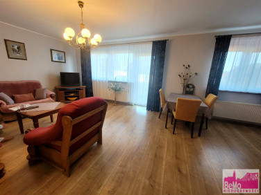 Mieszkanie Włocławek