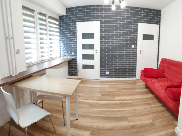 Mieszkanie blok mieszkalny sprzedaż