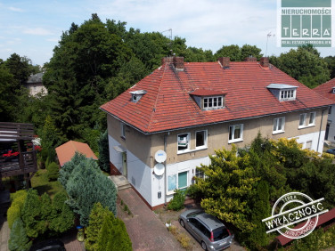 Mieszkanie Zielona Góra