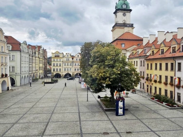 Mieszkanie Jelenia Góra