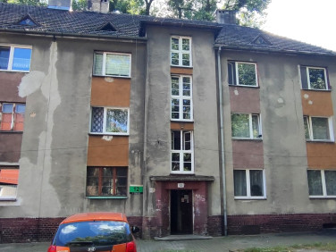 Mieszkanie Bytom