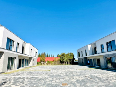 Mieszkanie Lesznowola