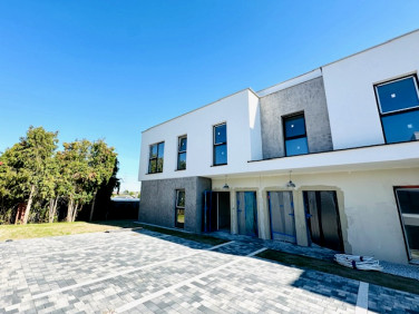 Mieszkanie Lesznowola