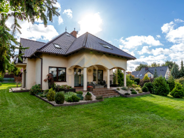 Dom wolnostojący sprzedaż