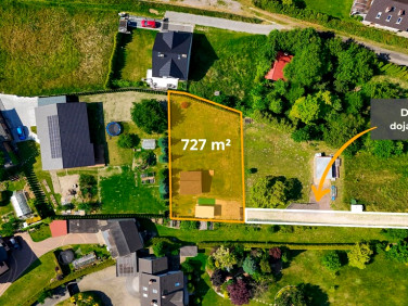 Działka budowlana Mikołów