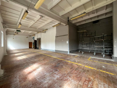 Budynek użytkowy Bielsko-Biała