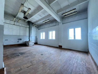 Budynek użytkowy Bielsko-Biała