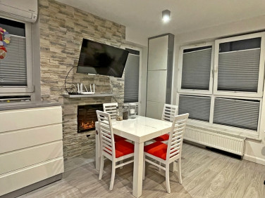 Mieszkanie apartamentowiec sprzedaż