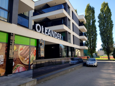 Mieszkanie Opole wynajem