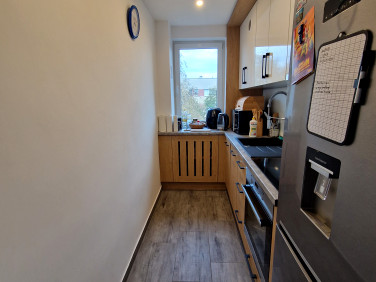 Mieszkanie Rydułtowy