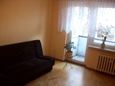 Mieszkanie Katowice