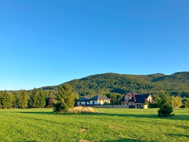 Działka Bielsko-Biała