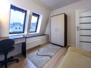 Mieszkanie Piaseczno