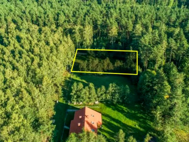 Działka budowlana Rydzewo