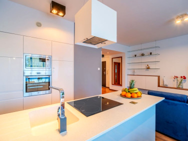 Mieszkanie Sarbinowo