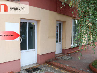 Lokal Środa Śląska