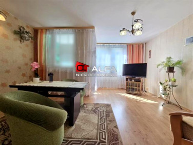 Mieszkanie Świdnica