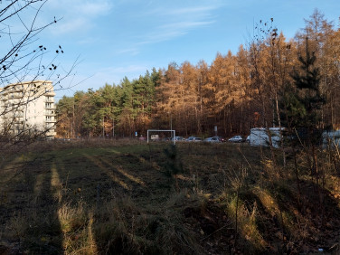 Działka inwestycyjna Gdańsk