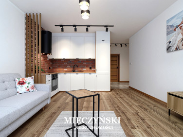 Mieszkanie Gorzów Wielkopolski