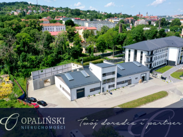 Lokal Przemyśl sprzedaż