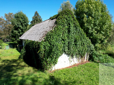 Działka budowlana Tarnów