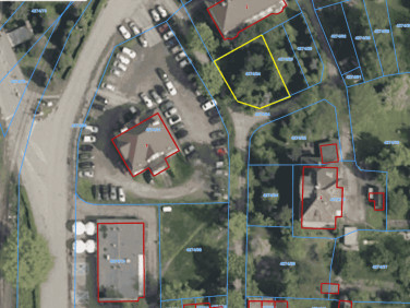 Działka Czechowice-Dziedzice