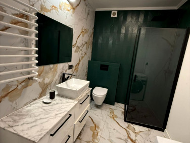 Mieszkanie Pruszków