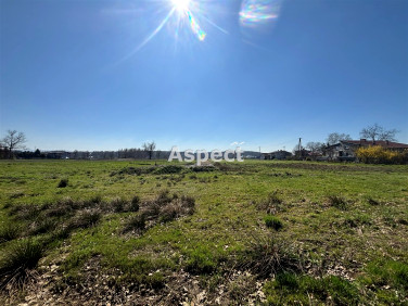 Działka budowlana Czechowice-Dziedzice