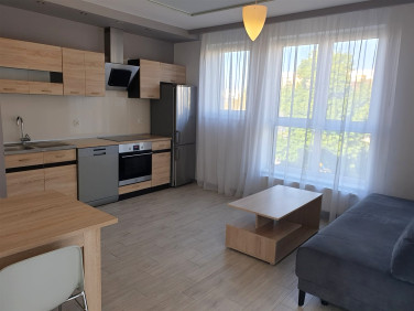 Mieszkanie Białystok