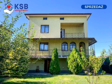 Dom Ostrowiec Świętokrzyski