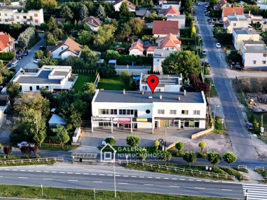 Budynek użytkowy Gniezno