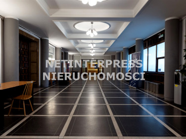 Budynek użytkowy Sosnowiec