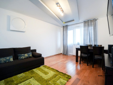 Mieszkanie Kraków wynajem