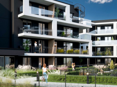 Krzesławickie Tarasy