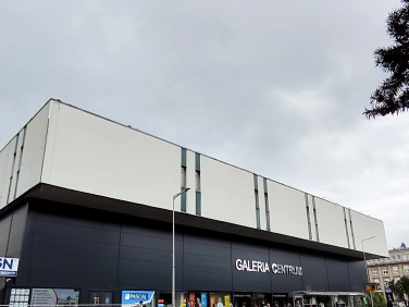 Budynek użytkowy Zielona Góra